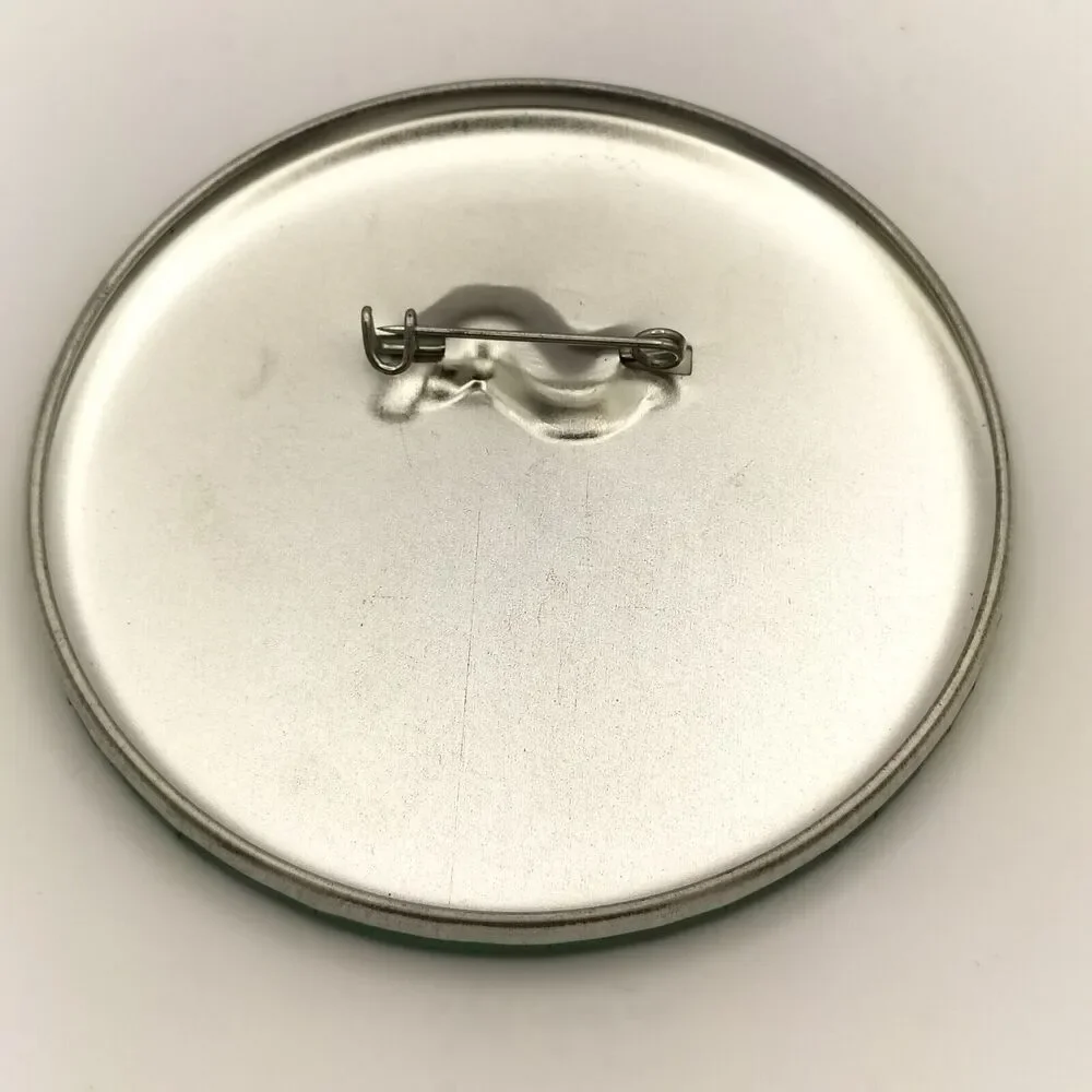 Tacoma Public Utilities Vintage Pin Brooch Washington